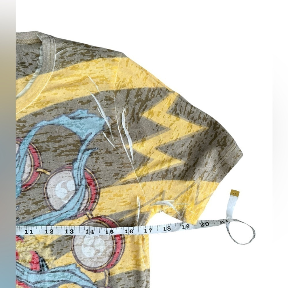 Smithsonian Institution t short size small - Picture 13 of 15